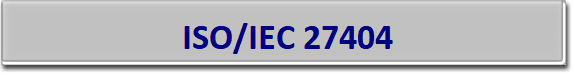 ISO/IEC 27404