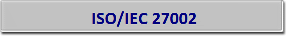 ISO/IEC 27002