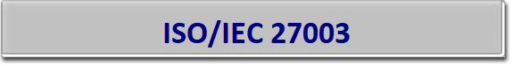 ISO/IEC 27003