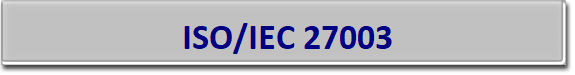 ISO/IEC 27003