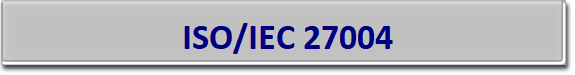 ISO/IEC 27004