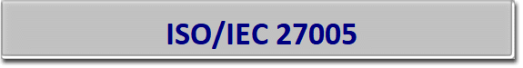 ISO/IEC 27005