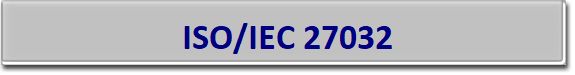 ISO/IEC 27032