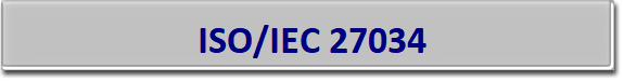 ISO/IEC 27034