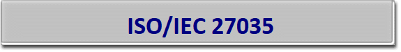 ISO/IEC 27035
