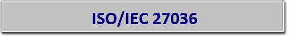 ISO/IEC 27036