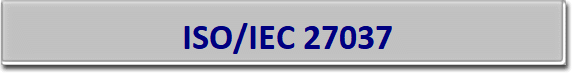 ISO/IEC 27037