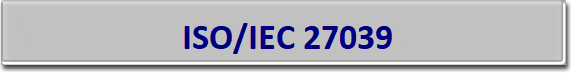 ISO/IEC 27039