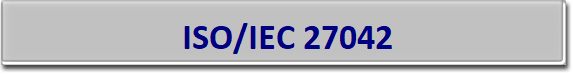 ISO/IEC 27042