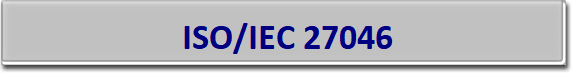 ISO/IEC 27046