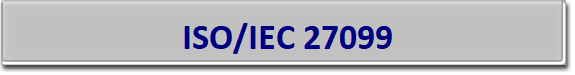 ISO/IEC 27099