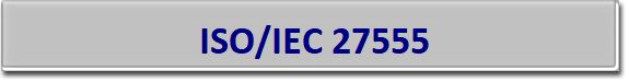 ISO/IEC 27555
