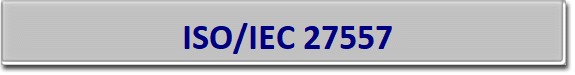 ISO/IEC 27557