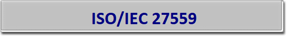 ISO/IEC 27559