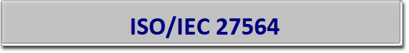 ISO/IEC 27564