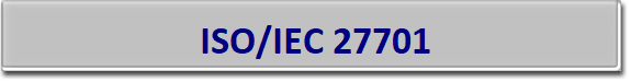 ISO/IEC 27701