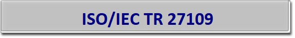 ISO/IEC TR 27109