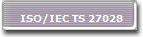 ISO/IEC TS 27028