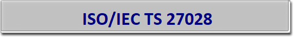 ISO/IEC TS 27028