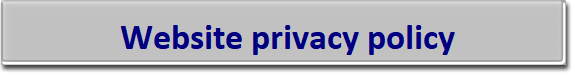 Website privacy policy
